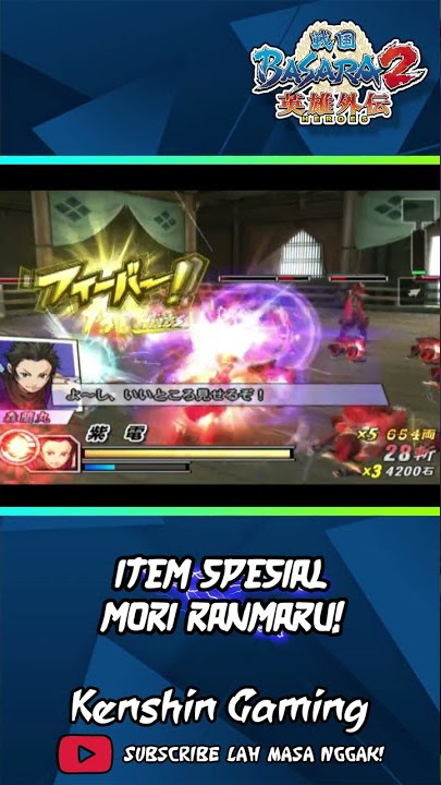 #10 ITEM SPESIAL RANMARU #shorts #youtubeshorts