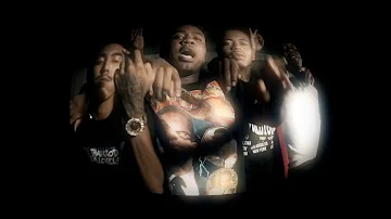 Double0Glizzy "XXX" Official Video