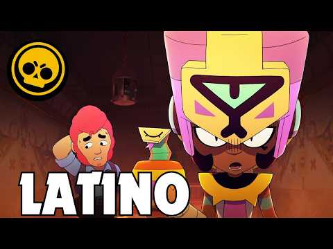 NAJIA KNOWS THE WAY OUT! - Latin American Spanish Dubbing Animation Fandub