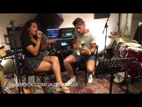 The Embassy -