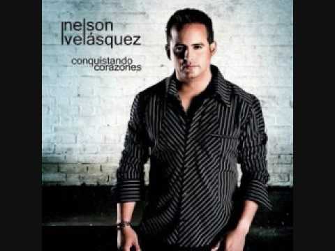 SI ESTUVIERAS AQUI  NELSON VELASQUEZ