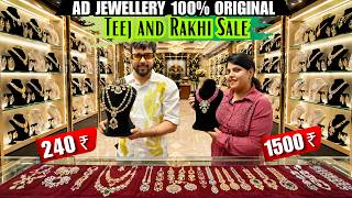AD Jewellery designs like these so cheap you won t believe it Latest Designer Jewellery Whol