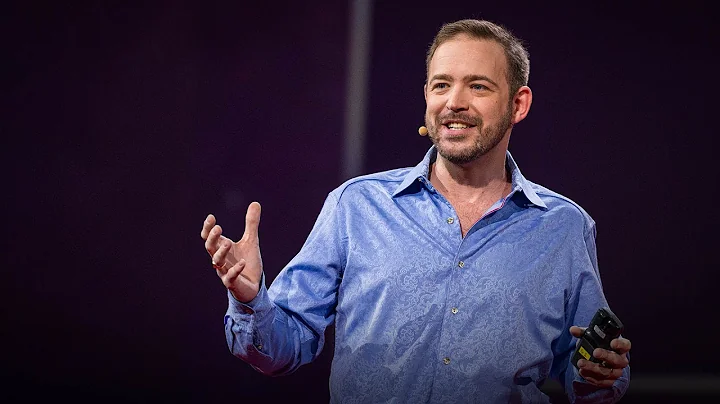 Allan Adams: The discovery that could rewrite phys...
