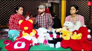 RSETI Doda launches Soft Toys Making Course under Local for Vocal. screenshot 3