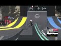Sibei Sun - 2nd place - UCI BMX Freestyle Park World Cup Women  - FISE MONTPELLIER 2026