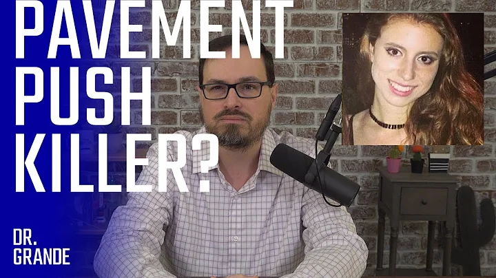 Consciousness of Guilt in Fatal Push Attack? | Lau...
