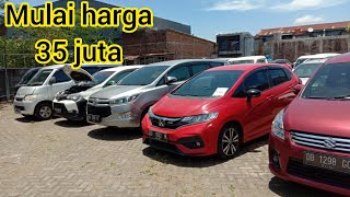 RENTAL MOBIL DI MAKASSAR MURAH HUB : 085399377929