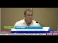 Fatih Terim Basın Toplantısı 2 Bölüm 31 10 20