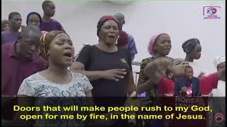 MFM PRAYERS TO DESTROY THE POWER OF CHARMS AND CHARMERS part 1 and 2 screenshot 4