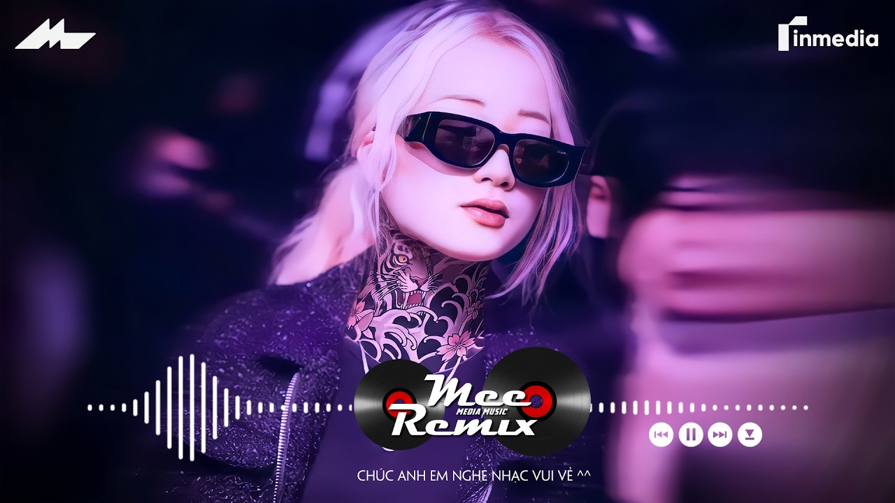 NONSTOP 2026 BAY PHÒNG BASS CỰC MẠNH ✈️ NHẠC SÀN VINAHOUSE DJ MIXTAPE 2026 ✈️ NHẠC REMIX CỰC MẠNH P4
