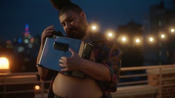 Møt: The Fat Jewish