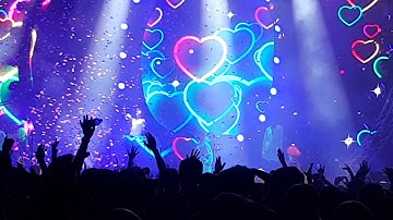 Thumbnail of Offer Nissim Feat. Maya Simantov - Rainbow at This Is Pride 2018