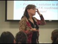 CEEL Featured Speaker: Linda M. Espinosa, Ph.D. - Part 5: Traditional vs. Transitional Kindergarten