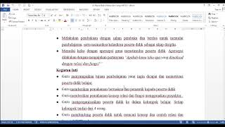 Download Modul Ajar | Relasi dan Fungsi | Matematika Kelas 8 | Deep Learning