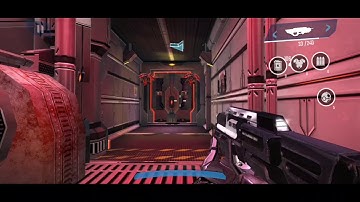 N.O.V.A. Legacy Game | | Android Gameplay By N V Best games