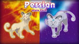 [Vinesauce] Vinny vs. Alolan Persian