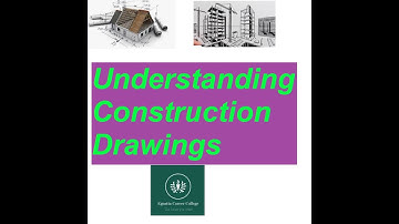 10 Videos | Understanding Construction Drawings  | iconsreno.com