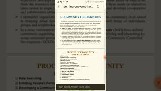 SWP 1- MIDTERM 3RD DISCUSSION(CHAPTER 6 IN ORANGE BOOK)