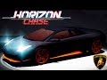 ЛАМБОРДЖИНИ АВЕНТАДОР Horizon Chase World Tour #13 прохождение ИГРЫ ПРО МАШИНЫ