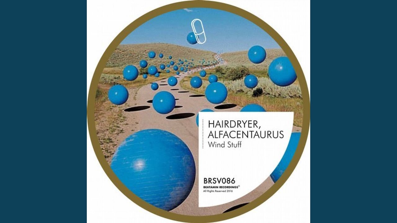 Wind Stuff (Original Mix)