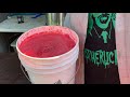 Watermelon Wine