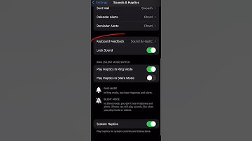 Haptics and Battery Drain Problem in iOS 16