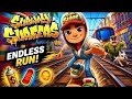 Subway Surfers | The High Score Challenge 😱| Phoenix The Gamer