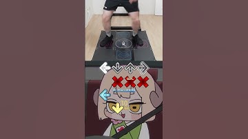 [DDR] window punch Bezos I - @팥쥐