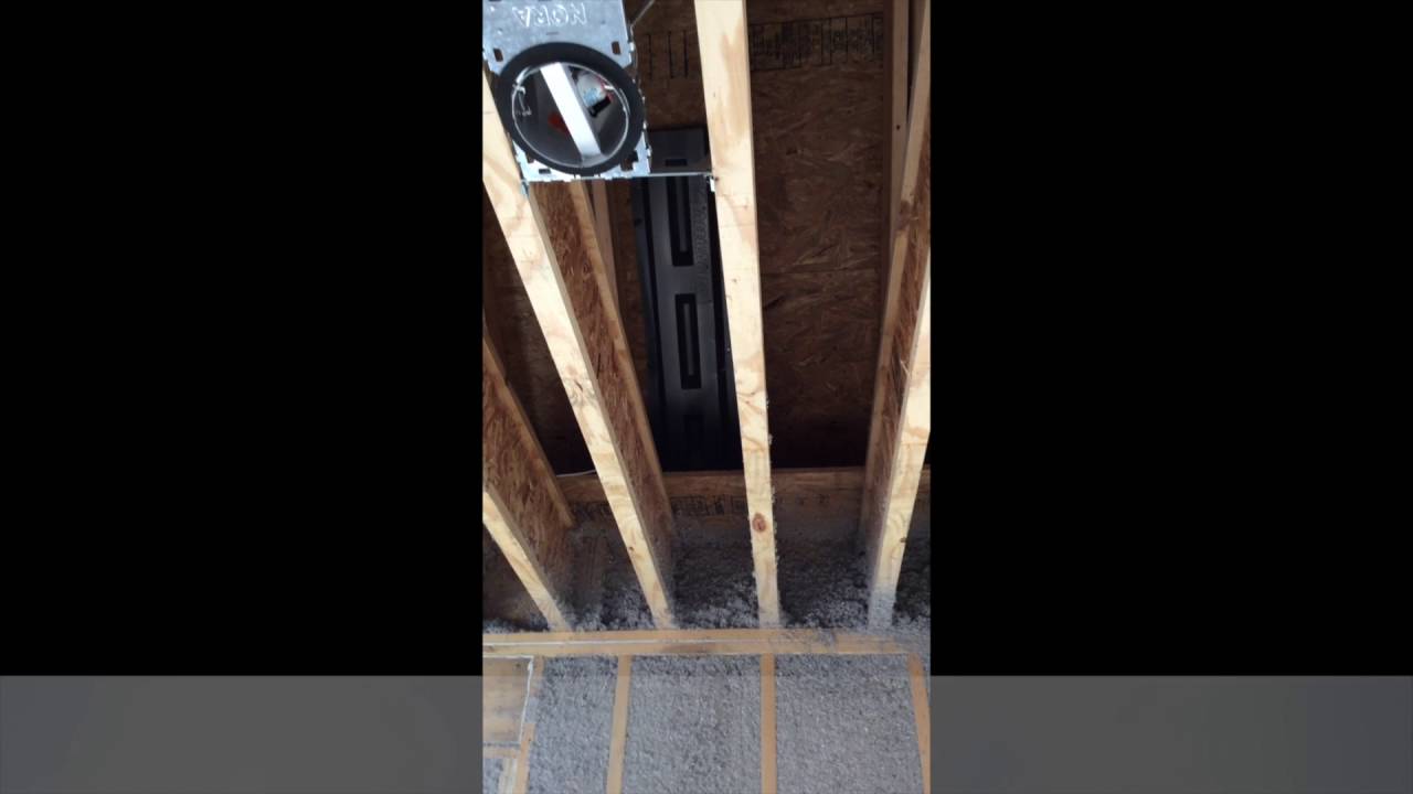 ThermoSpray of Lexington Insulation in Lexington, KY YouTube