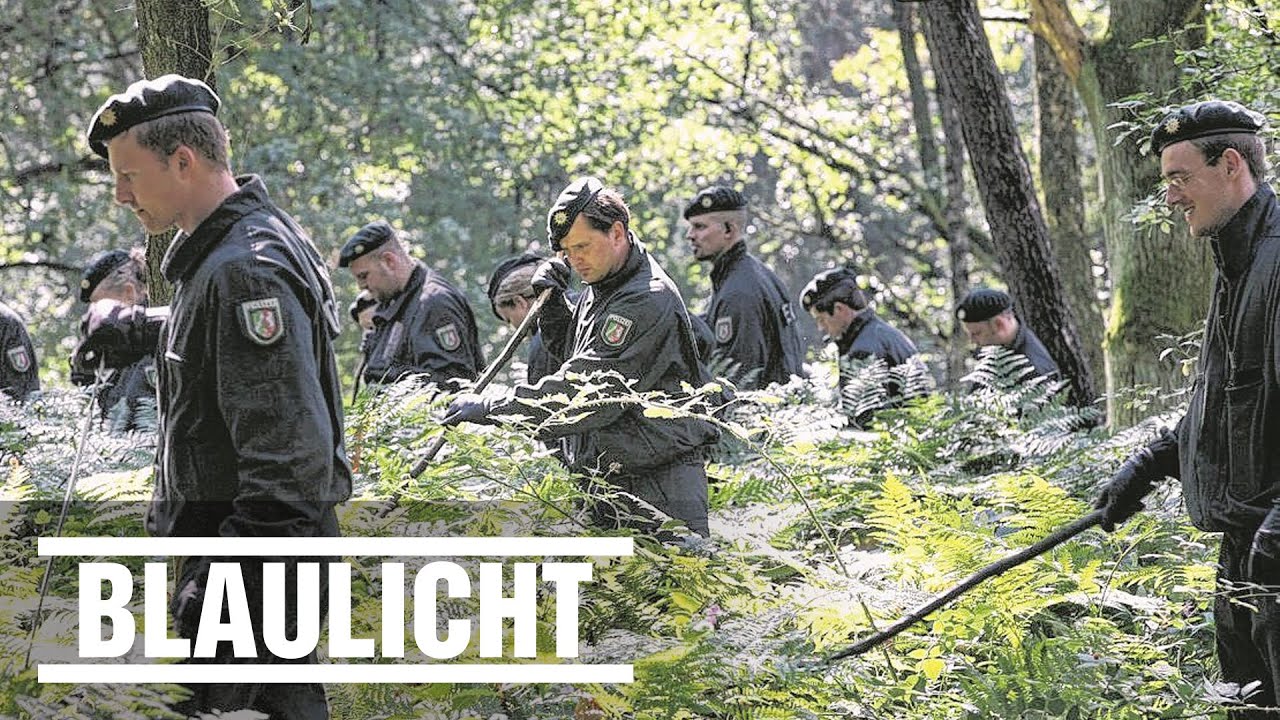 Frauen-Leiche in Gelsenkirchen - Annette L. seit 2010 vermisst ( Spur / Polizei / Mutter )