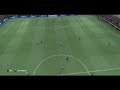 Nutty goal but clearer