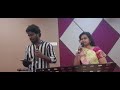 Pongal celebration  bk rhythmics