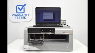 Tecan D300e Digital Microplate Dispenser  [BOSTONIND] -58035