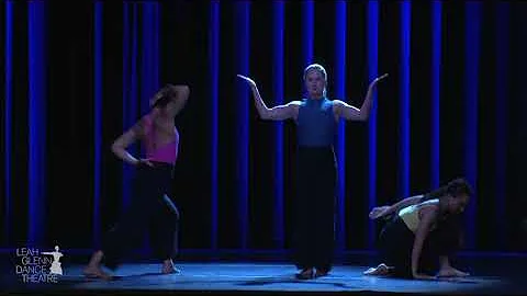 Leah Glenn Dance Theatre 2020