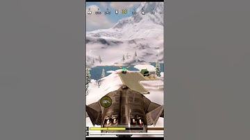 JACKAL JET | CODM #shorts