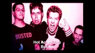 Busted - Hot action cop