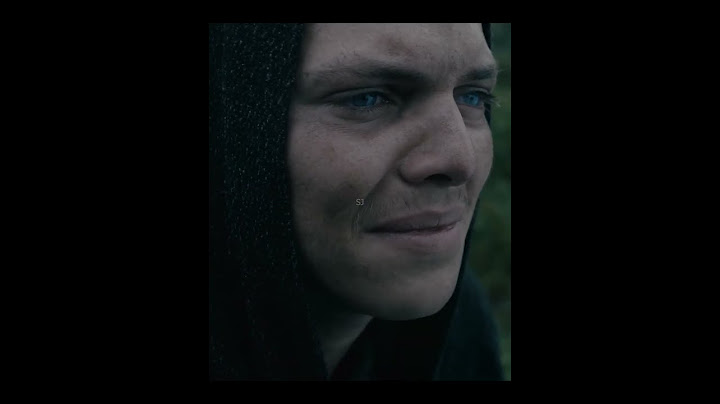 "Siapa itu?" "Si cacat." #ivartheboneless #vikings #vikingsedit #ragnarlothbrok #shorts #ragnar