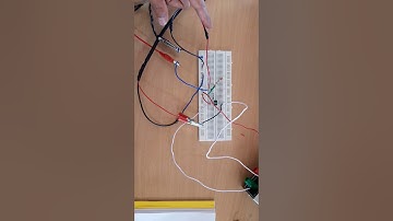 Design of Differentiator circuit using Op-Amp