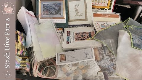 Flosstube Extra - Let