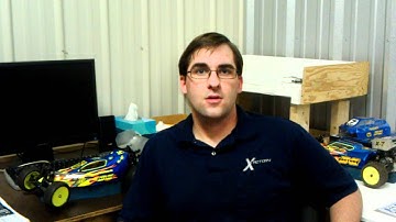 X Factory R/C VideoCast #5... and a half