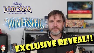 Exclusive Disney Lorcana Winterspell Reveal Scrooges Counting House Disney Lorcana News