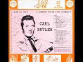 CARL BUTLER Heartbreak Express mp3