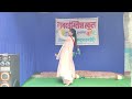 Lehra do full song dance  manav english school  republic day show  dance show