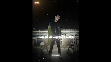 انا شاب شكله بقا اكبر من سنه 