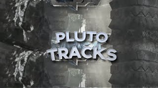 Pluto Tracks l Instinct & Biolab 3D Motion Track Template l Element 3D Ae Cs6 l Free Download