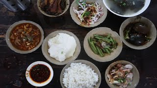 Vlog重庆|一人觅食记|懒鱼时光馆|吴记豆花面|嫩绿茶|洪崖洞|磁器口古镇 by Dolphin 1223 31 views 2 months ago 15 minutes