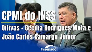 Download Lagu 🚨 CPMI do INSS: Ex-presidente da AAPB revela esquema que roubou milhões de aposentados 18/11/2025 MP3