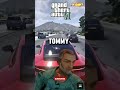 Lucia Is Actually an Undercover Cop in GTA 6 #gta6 #shorts #theory