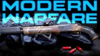Modern Warfare: FREE Variant, DLC Exclusivity, & CAMO Tease! Modern Warfare: FREE Variant, DLC Exclusivity, & CAMO Tease!