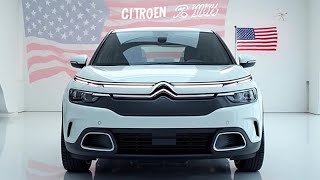 1. 2026 Citroën C3 The Next Budget King? Full Review & Test Drive